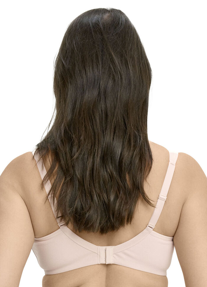 Susa bh met voorgevormde cups ZAND